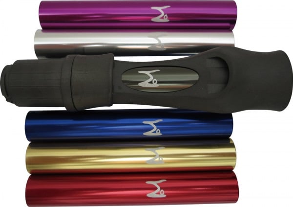 リールシート内蔵アルミパイプ/PTS-AP